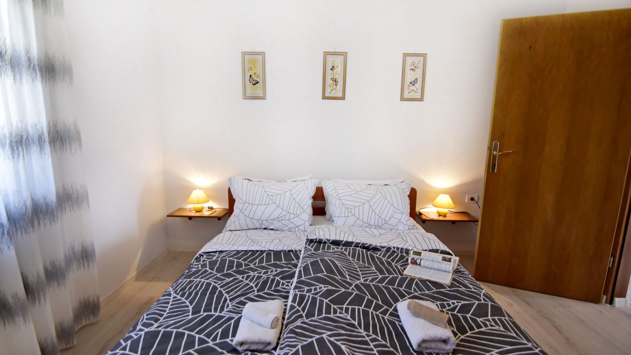 Photo of Bedroom in Savudrija