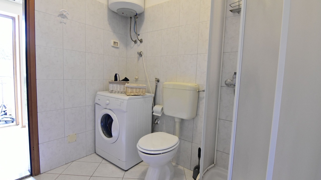 Photo of Bathroom in Savudrija