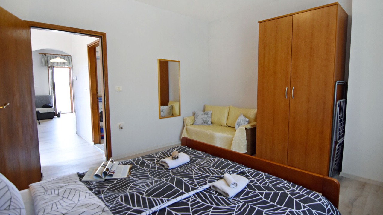 Photo of Bedroom in Savudrija