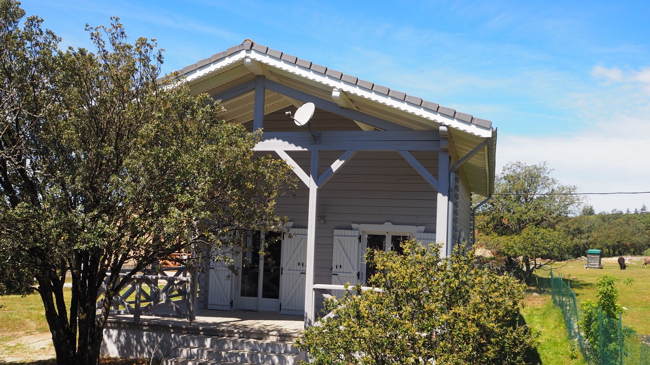 Photo of Outdoor in Brousses-et-Villaret