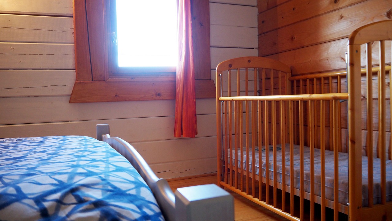 Photo of Bedroom in Brousses-et-Villaret