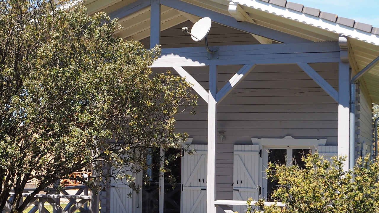 Photo of Outdoor in Brousses-et-Villaret