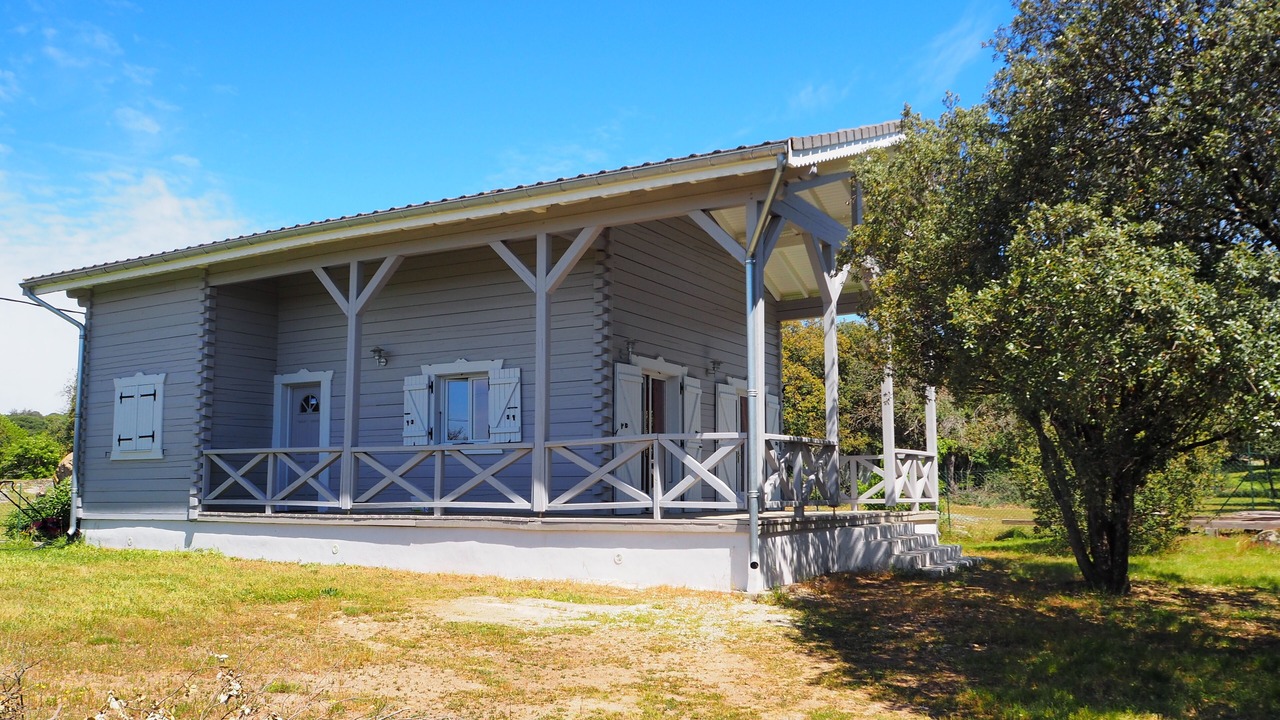 Photo of Outdoor in Brousses-et-Villaret