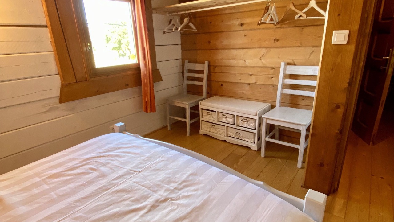 Photo of Bedroom in Brousses-et-Villaret
