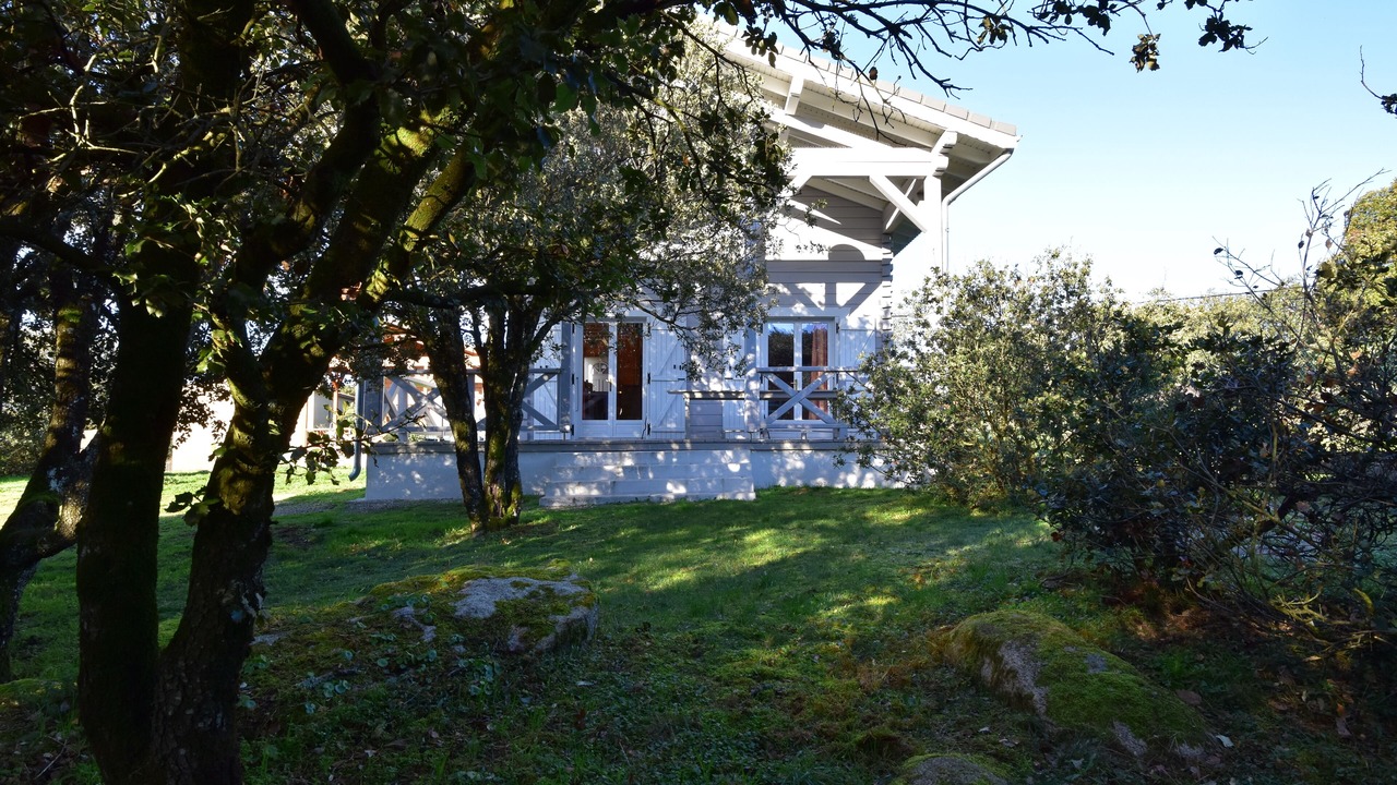 Photo of Outdoor in Brousses-et-Villaret