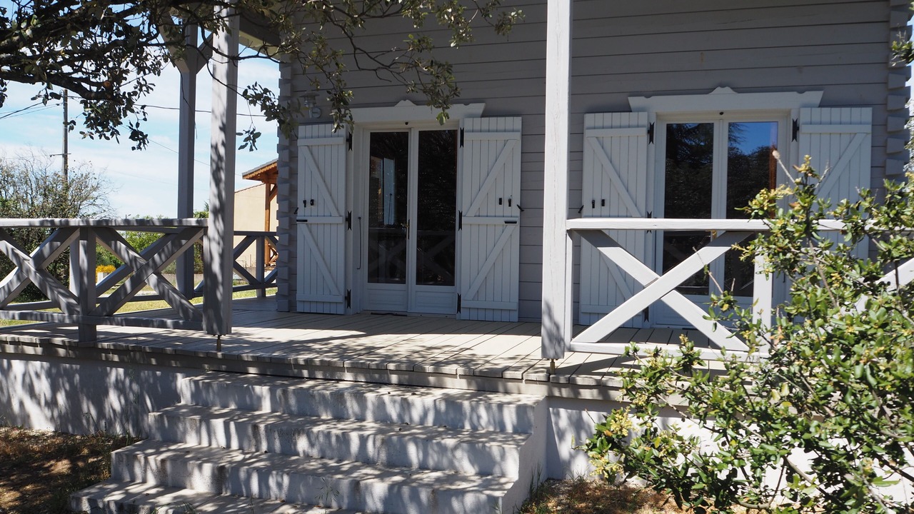Photo of Outdoor in Brousses-et-Villaret