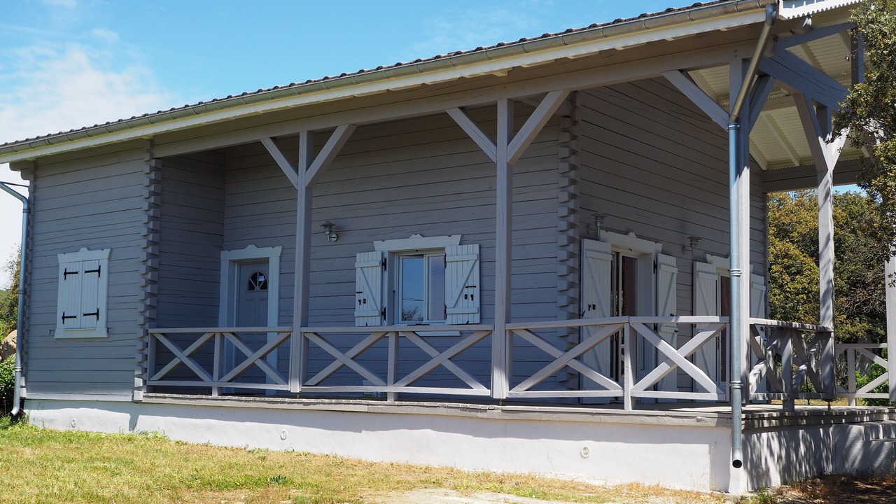 Photo of Outdoor in Brousses-et-Villaret