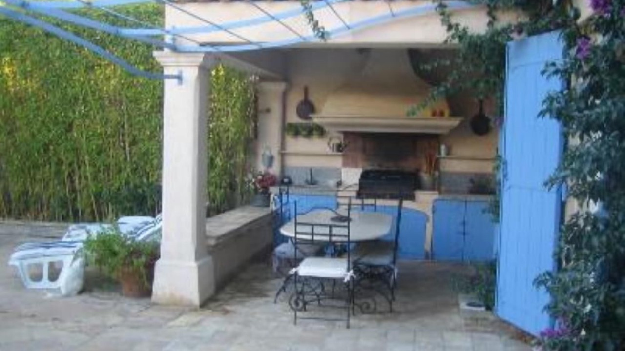 Photo of Patio Balcony in Cogolin