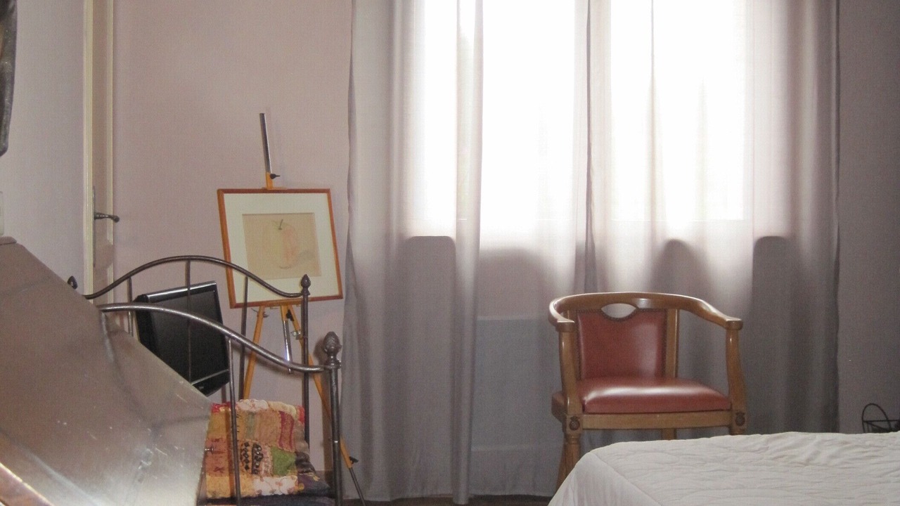 Photo of Bedroom in Cogolin