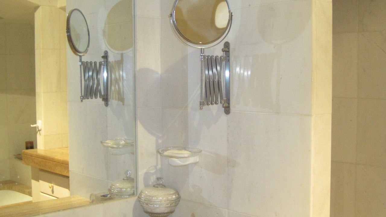 Photo of Bathroom in Cogolin