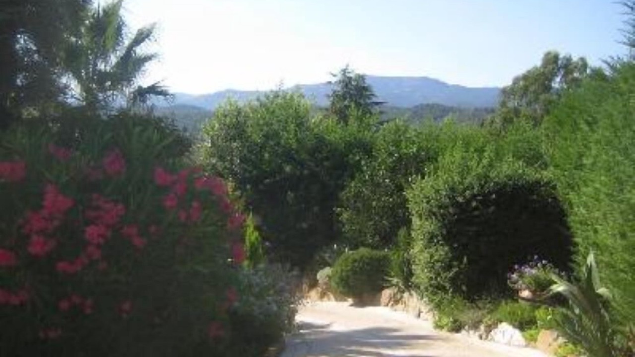 Photo of Outdoor in Cogolin