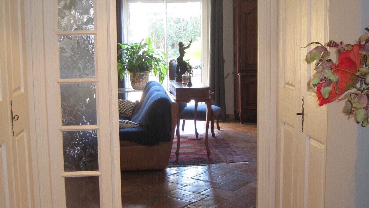 Photo of Livingroom in Cogolin