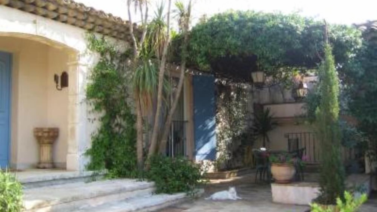 Photo of Patio Balcony in Cogolin