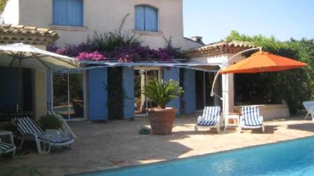 Photo of Patio Balcony in Cogolin