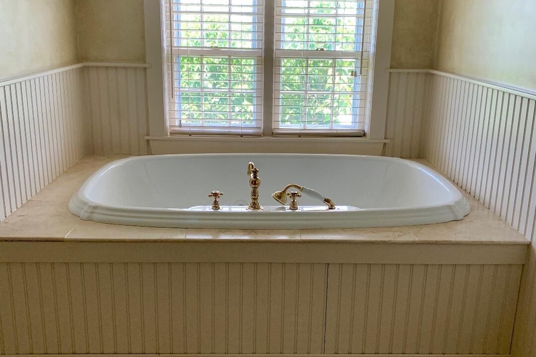 Photo of Bathroom in Nantucket