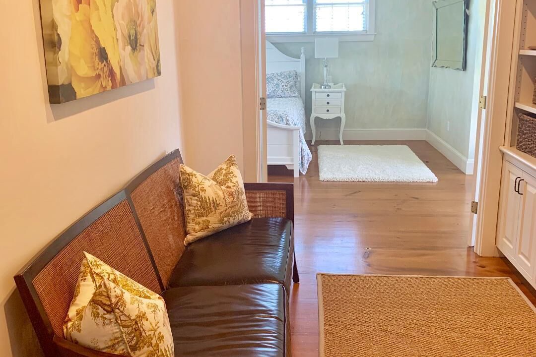 Photo of Bedroom in Nantucket