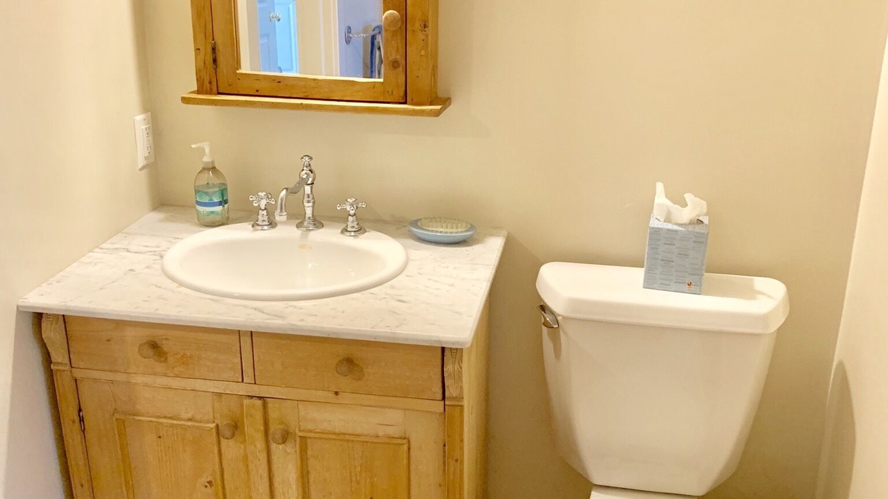 Photo of Bathroom in Nantucket