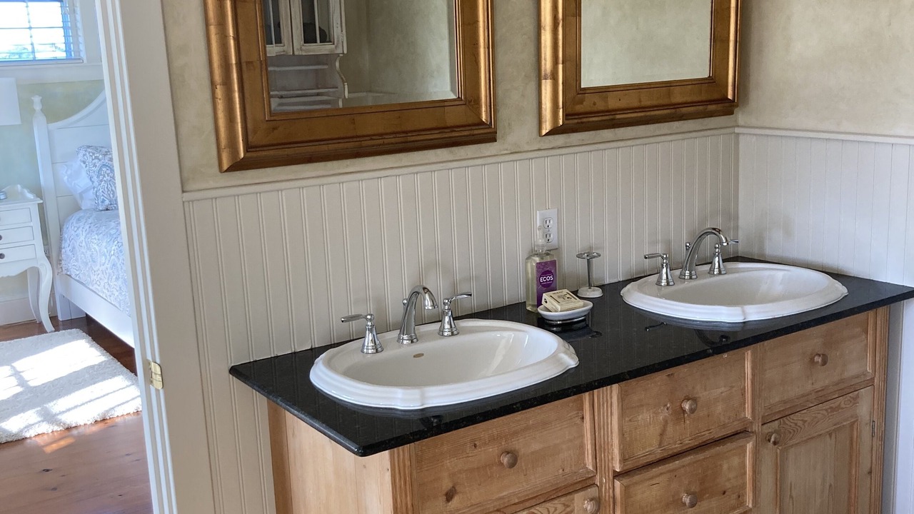 Photo of Bathroom in Nantucket