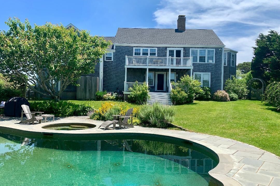 Photo of Outdoor in Nantucket