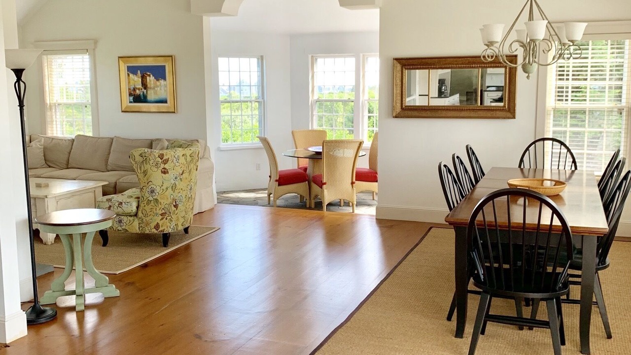 Photo of Livingroom in Nantucket