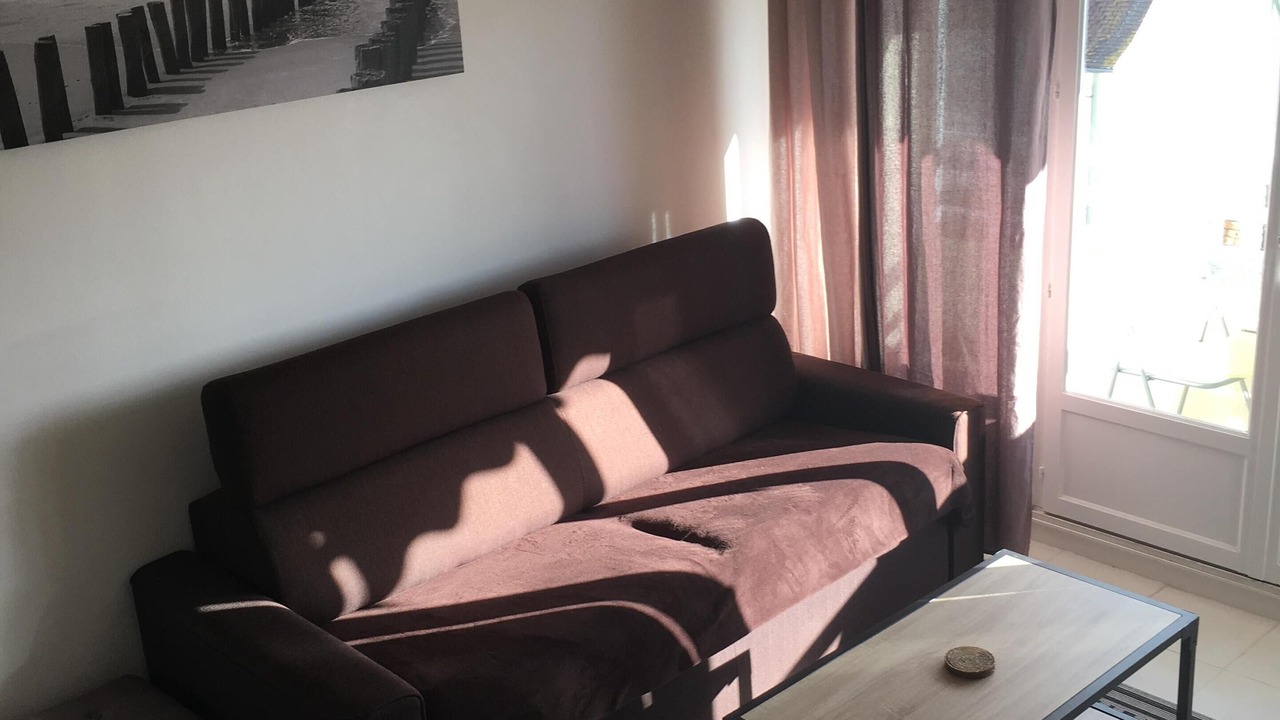 Photo of Livingroom in Ouistreham
