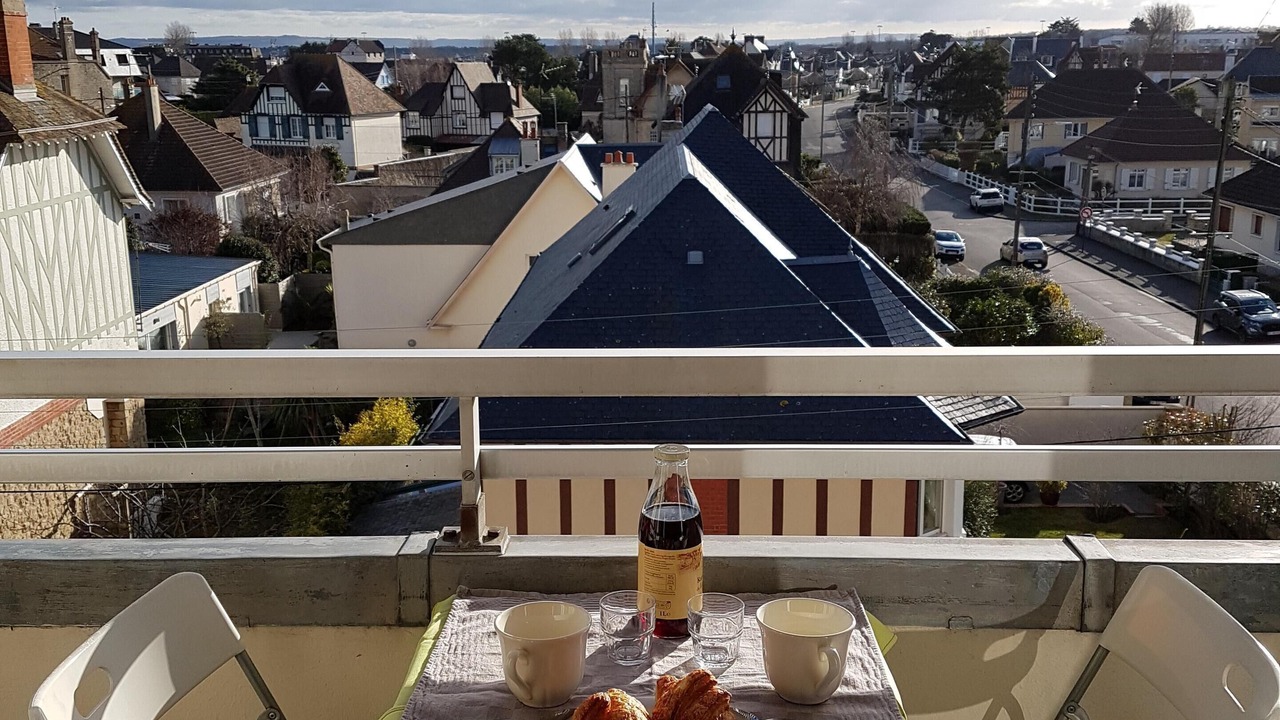 Photo of Outdoor in Ouistreham