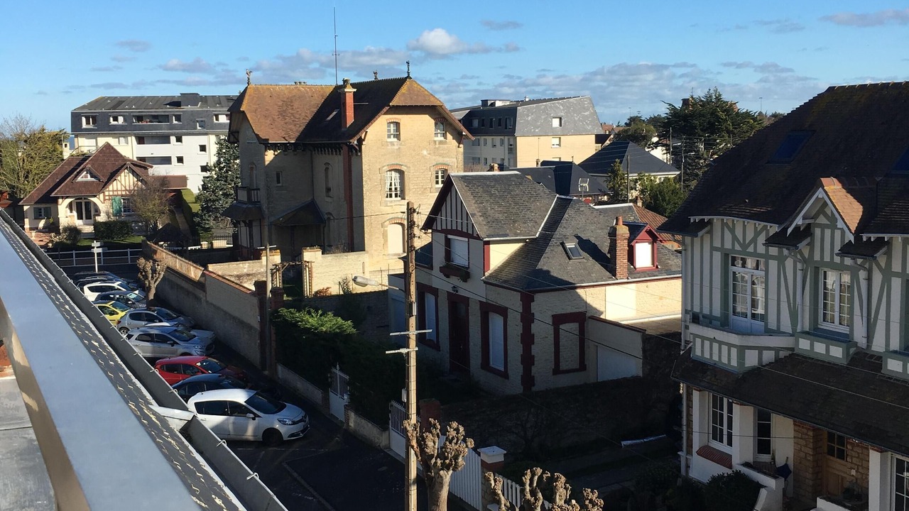 Photo of Outdoor in Ouistreham