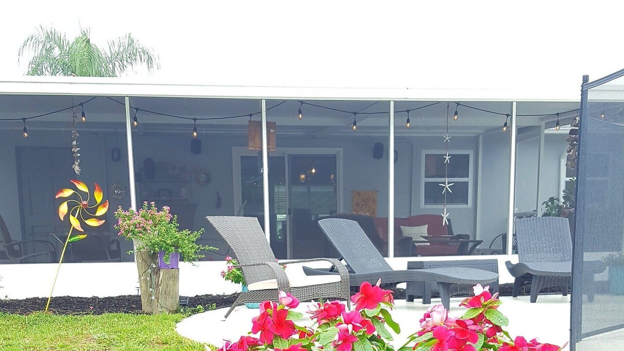 Photo of Outdoor in Tampa Shores