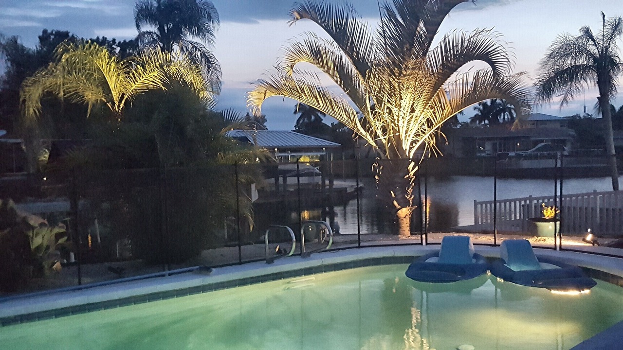 Photo of Outdoor in Tampa Shores