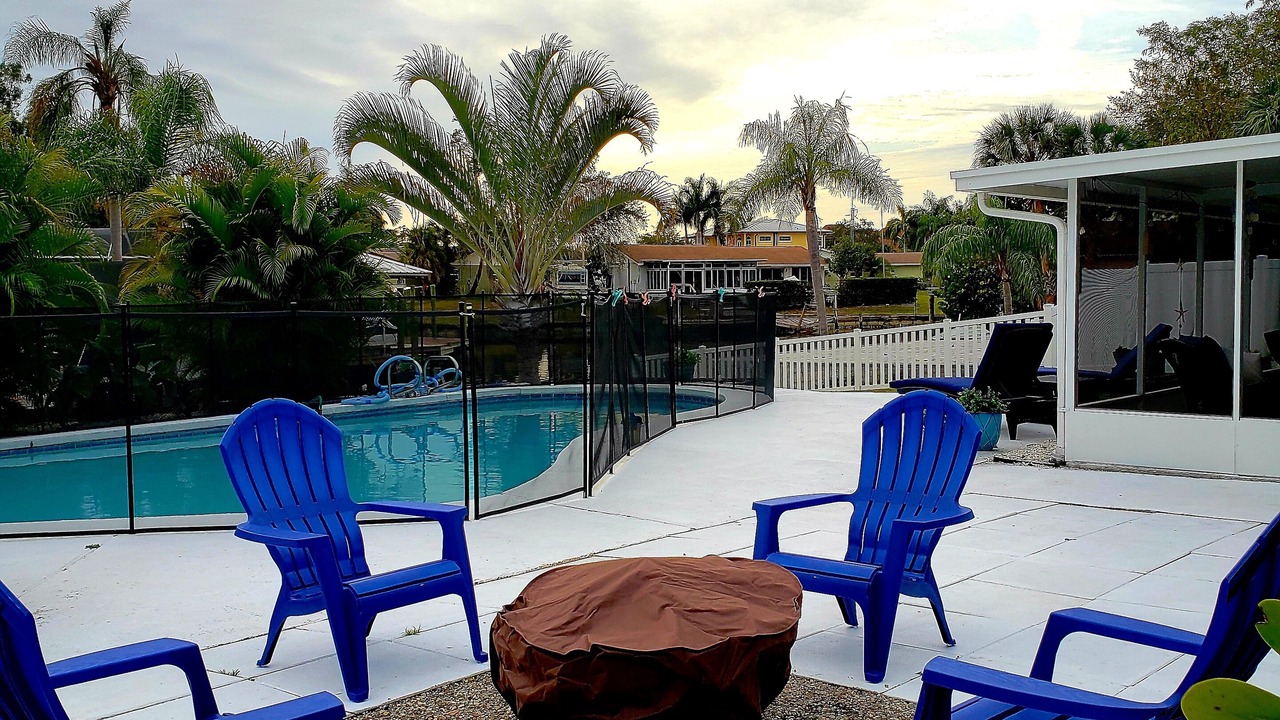 Photo of Outdoor in Tampa Shores
