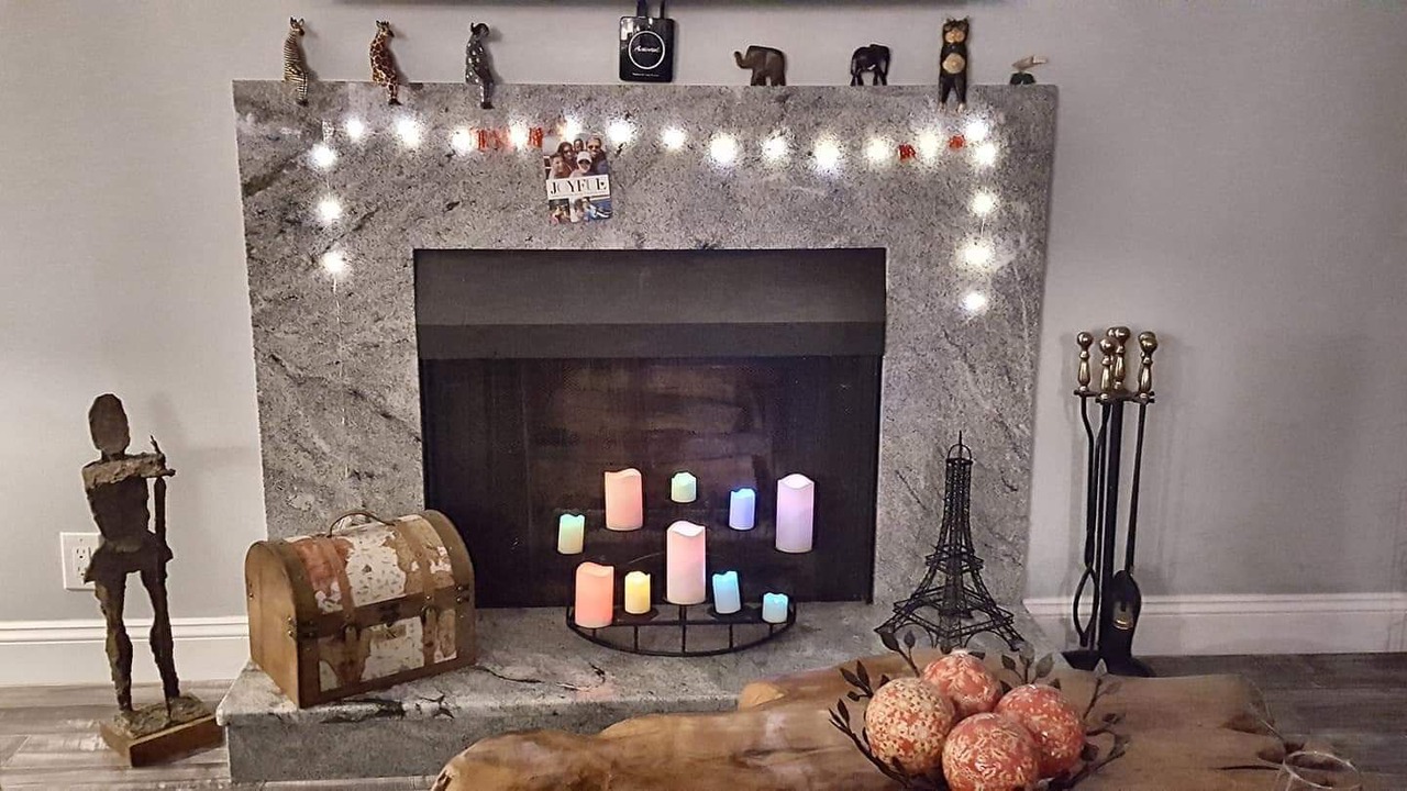 Photo of Livingroom in Tampa Shores
