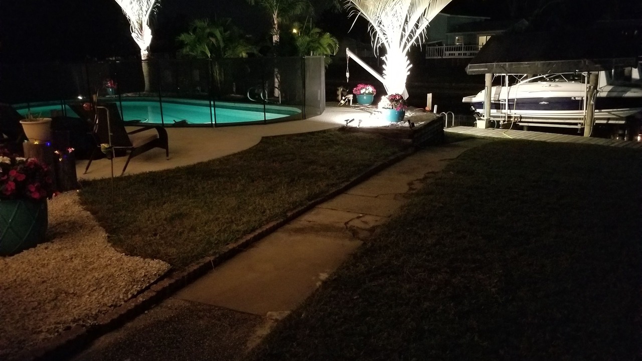 Photo of Outdoor in Tampa Shores