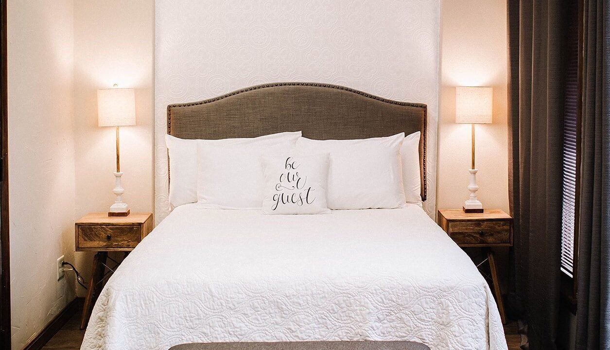 Photo of Bedroom in Carthage