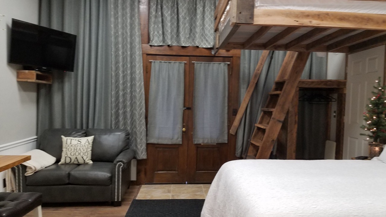 Photo of Bedroom in Carthage