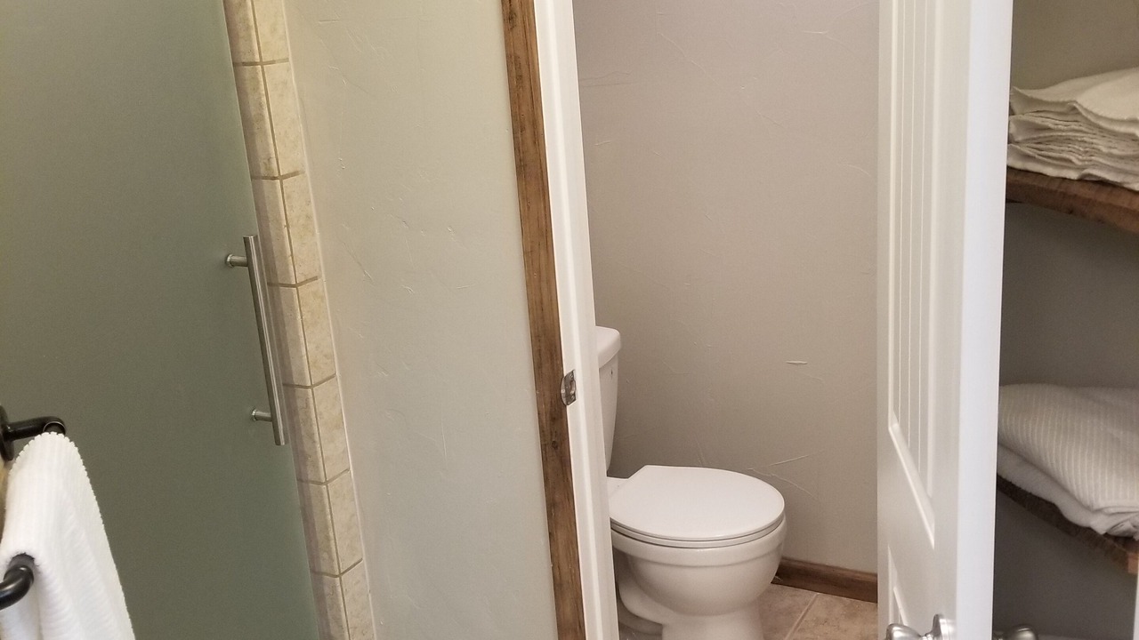 Photo of Bathroom in Carthage