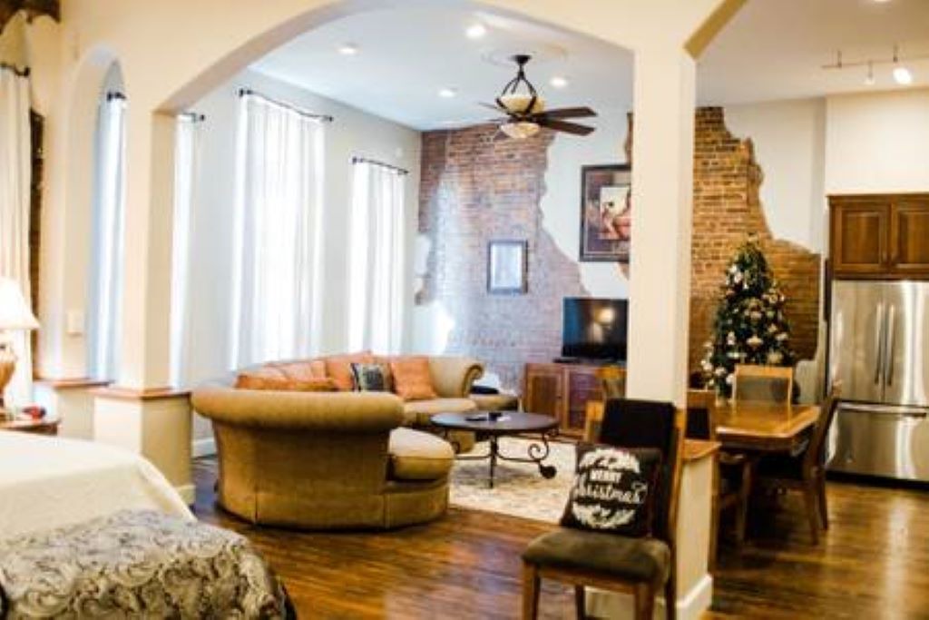 Photo of Livingroom in Carthage