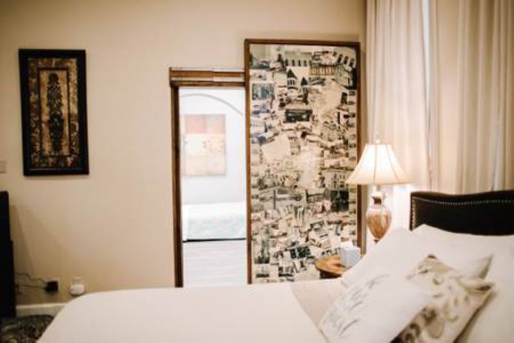 Photo of Bedroom in Carthage