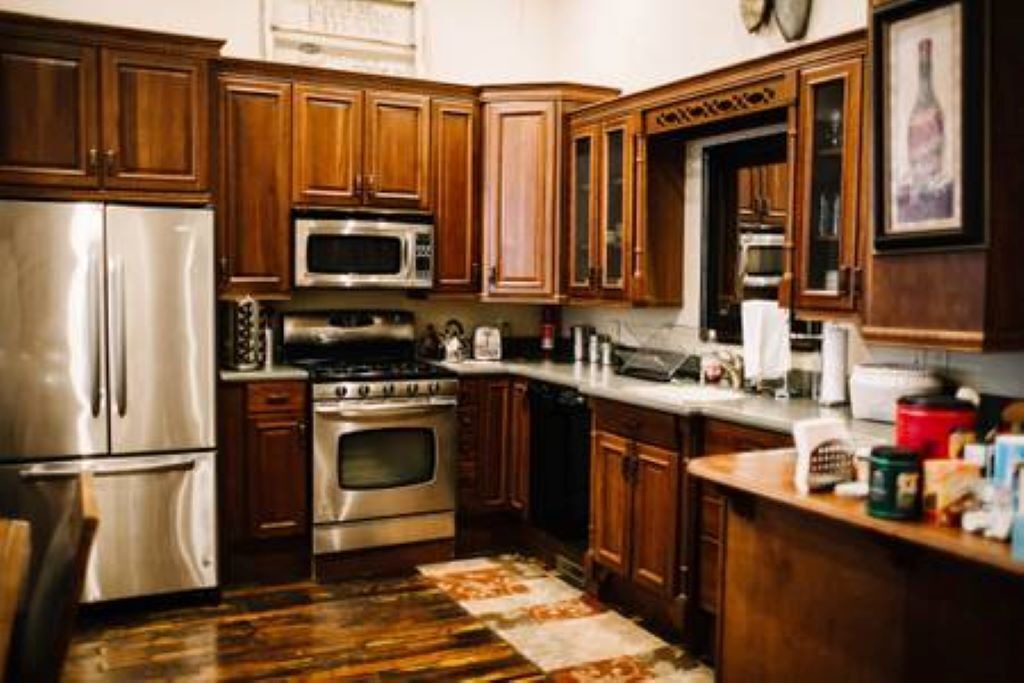 Photo of Kitchen in Carthage