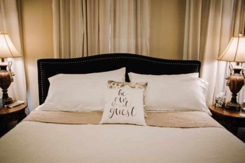 Photo of Bedroom in Carthage