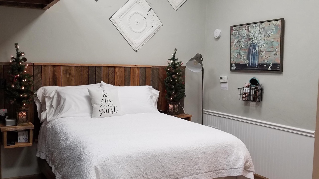 Photo of Bedroom in Carthage