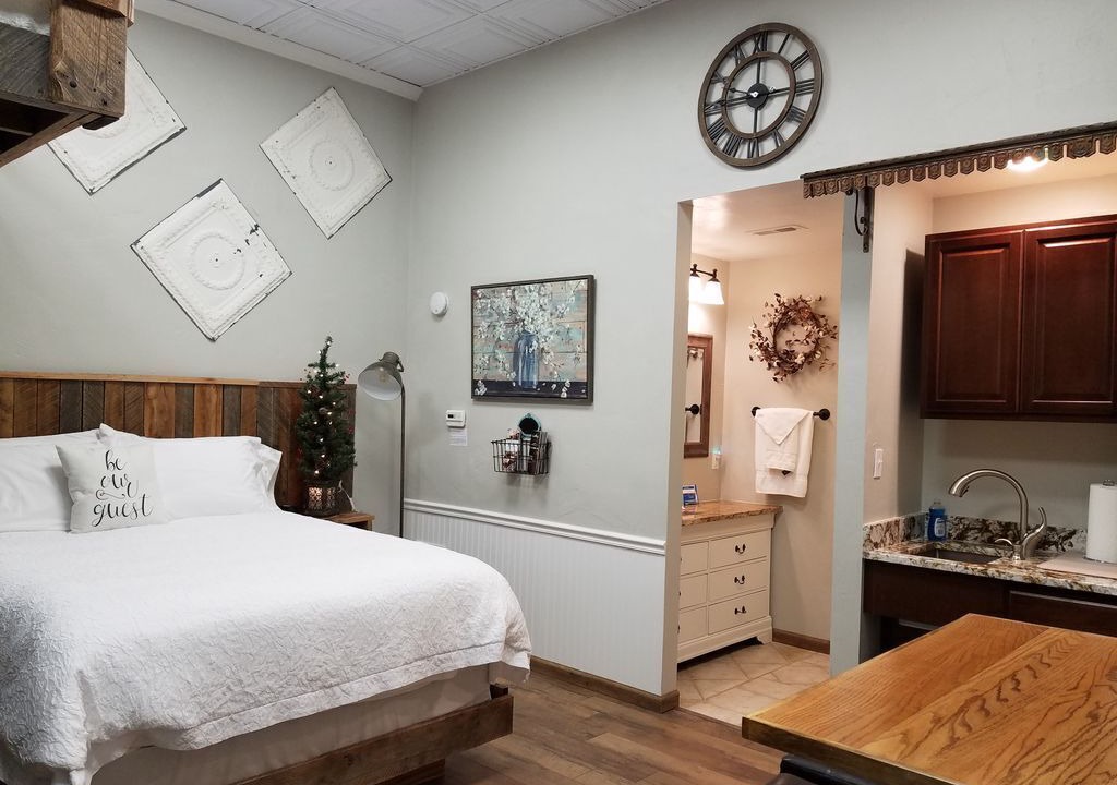 Photo of Bedroom in Carthage