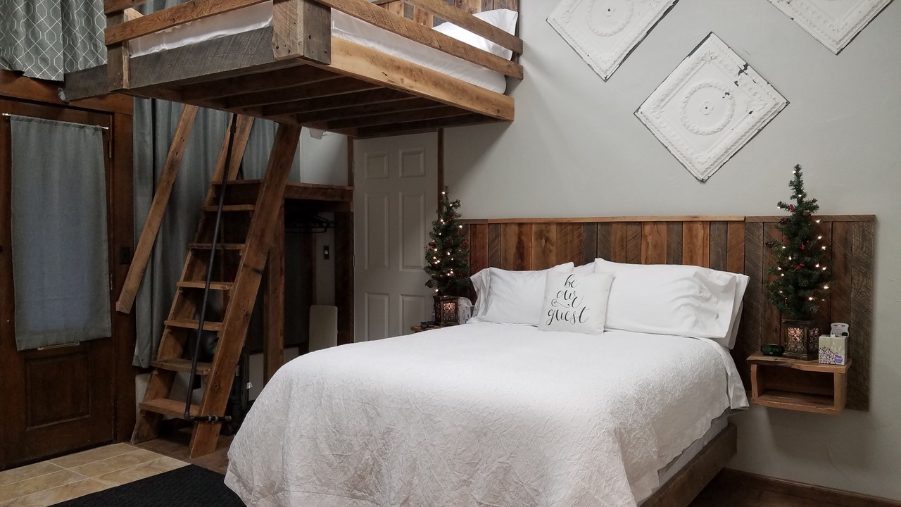 Photo of Bedroom in Carthage