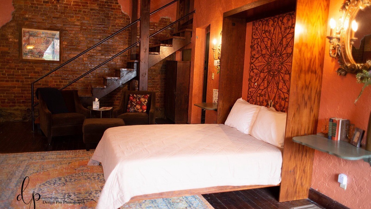 Photo of Bedroom in Carthage