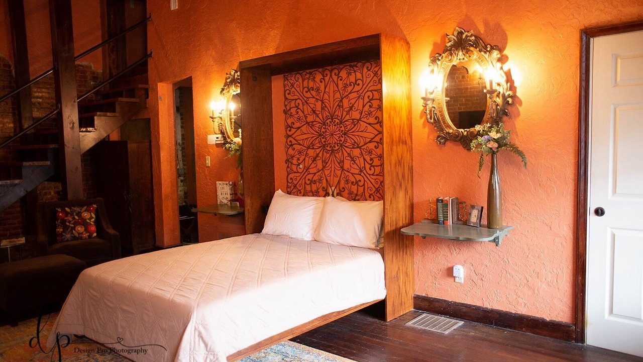 Photo of Bedroom in Carthage