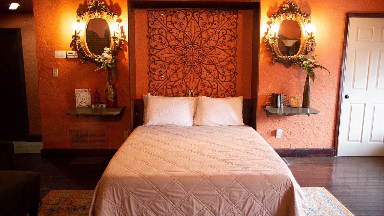 Photo of Bedroom in Carthage