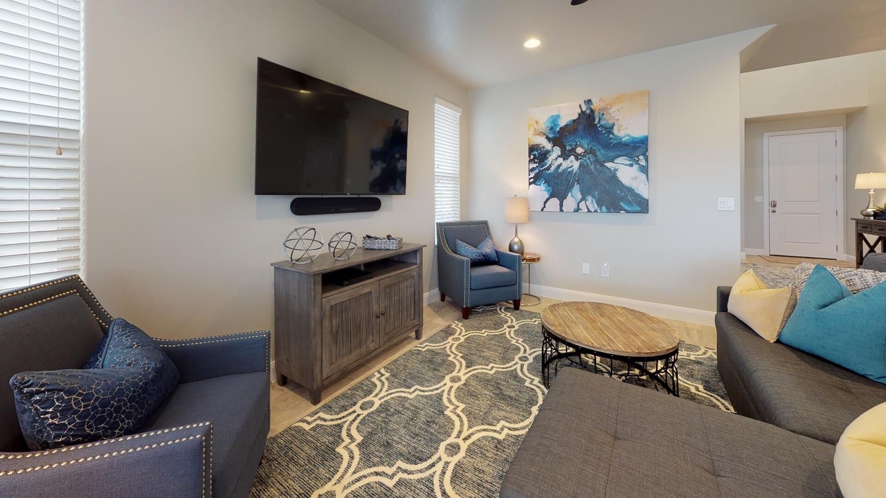 Photo of Bedroom in Sienna Hills