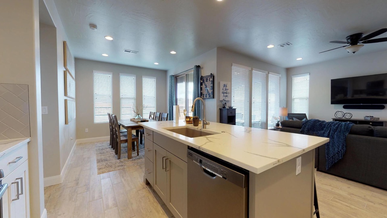 Photo of Bedroom in Sienna Hills