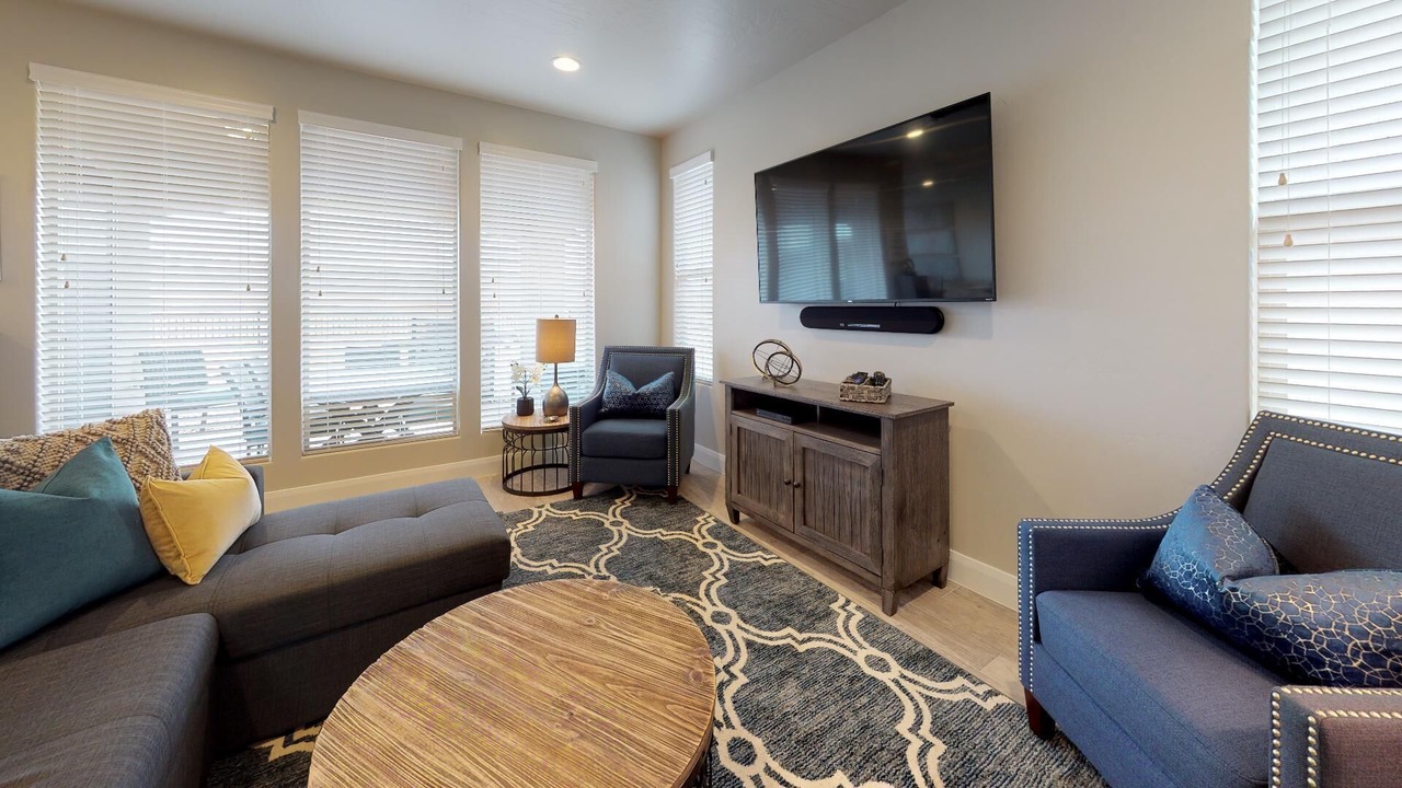 Photo of Bedroom in Sienna Hills