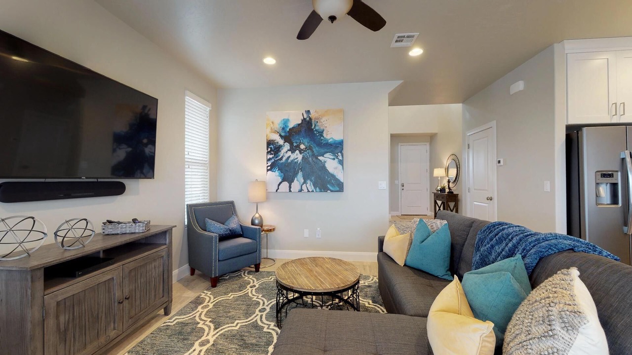 Photo of Bedroom in Sienna Hills