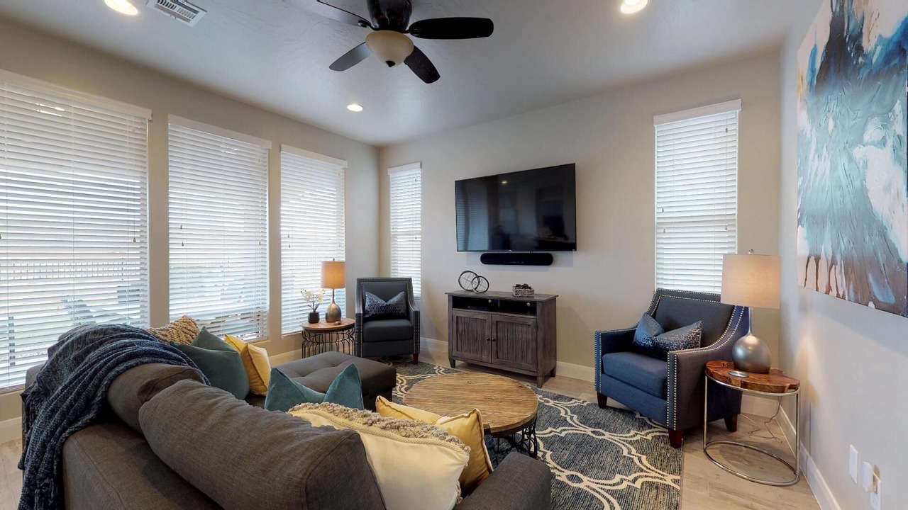 Photo of Bedroom in Sienna Hills